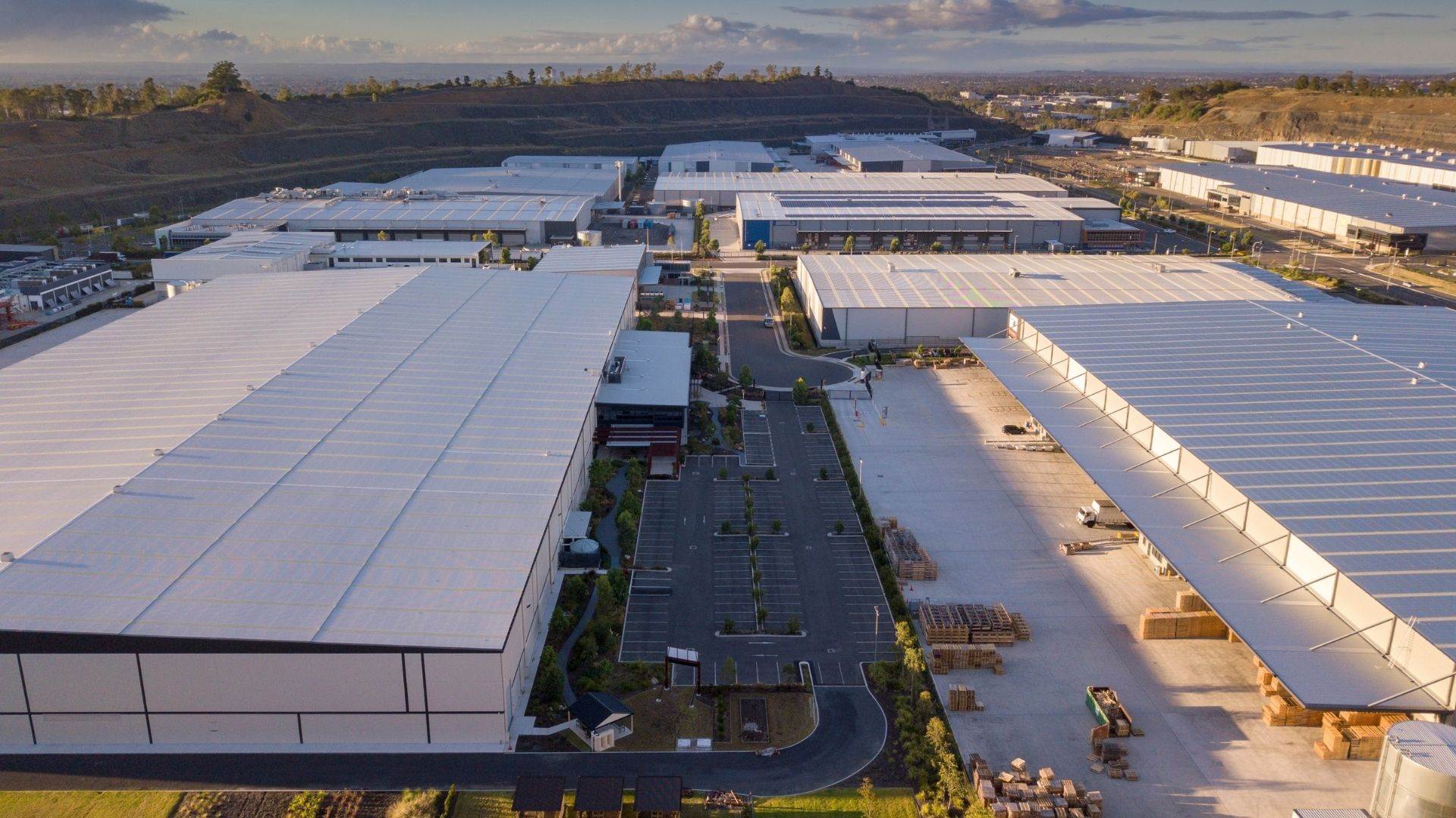 Savills Philippines Facilitates Largest Industrial Leasing Transaction of 1H 2026