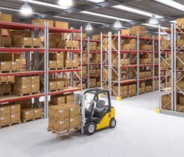 Philippine Industrial Market: Supply Pulls Back as Core Demand Remains Resilient