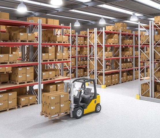 Philippine Industrial Market: Supply Pulls Back as Core Demand Remains Resilient